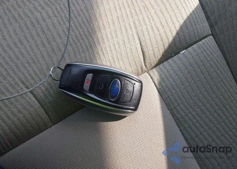 2019 Subaru Ascent Premium из США, поврежденный, VIN 4S4WMACD9K3428066